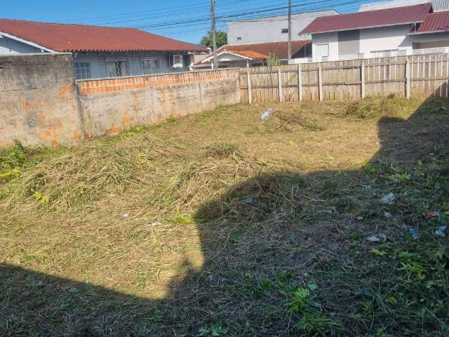 Terreno venda em Região Geográfica Imediata de Itajaí, Itajaí