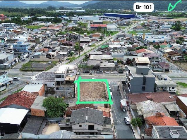Terreno venda em Região Geográfica Imediata de Itajaí, Itajaí