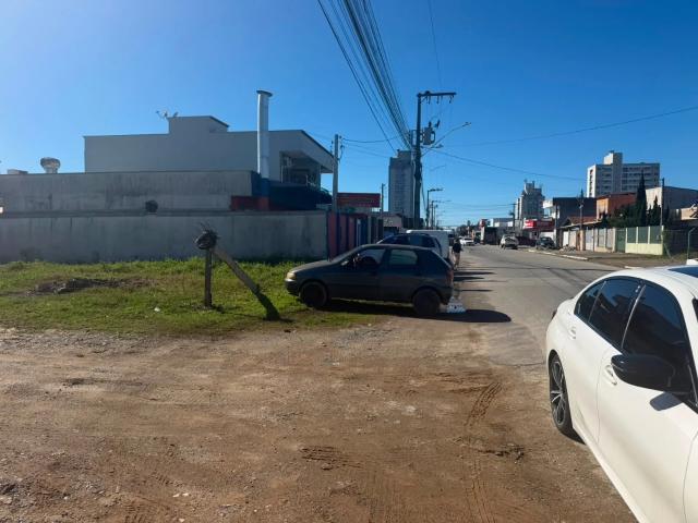 Terreno venda em Região Geográfica Imediata de Itajaí, Itajaí