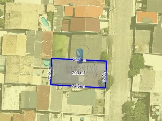 Terreno venda em Região Geográfica Imediata de Itajaí, Itajaí