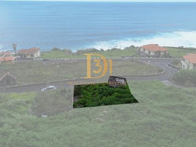 Terreno venda em Cardais de Baixo, São Vicente