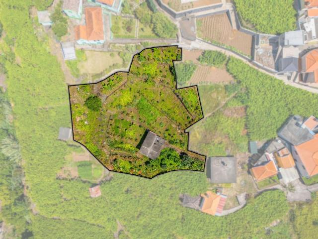 Terreno venda em São Vicente, Ilha Da Madeira