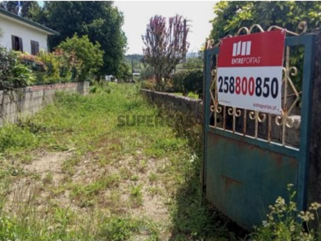 Terreno venda em Boalhosa, Viana Do Castelo