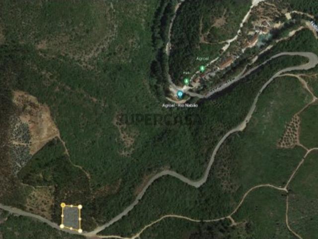 Terreno venda em Tomar, Comenda
