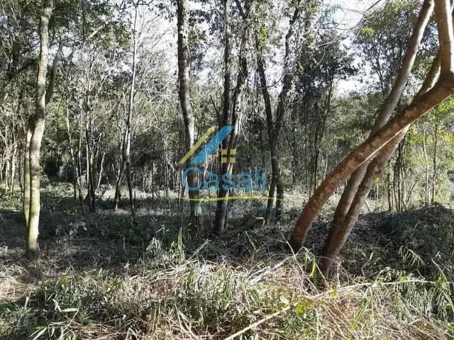 Terreno venda em Chácaras do Saboó, São Roque