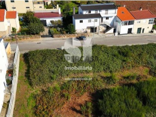 Terreno venda em Sabrosa, Vila Real