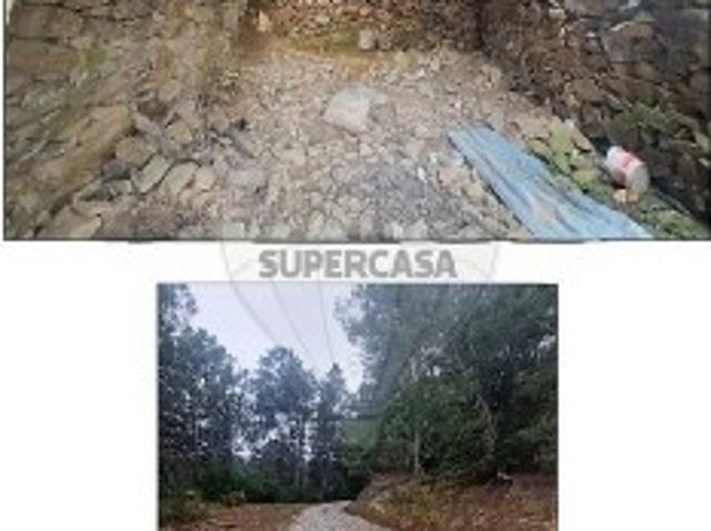 Terreno venda em Sabrosa, Vila Real