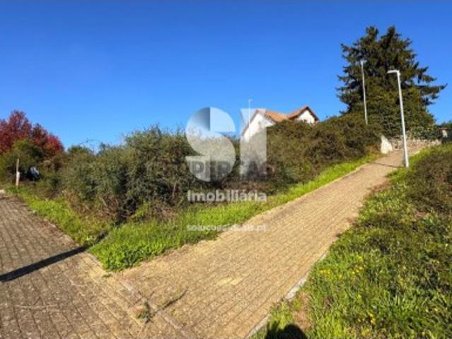 Terreno venda em Sabrosa, Vila Real