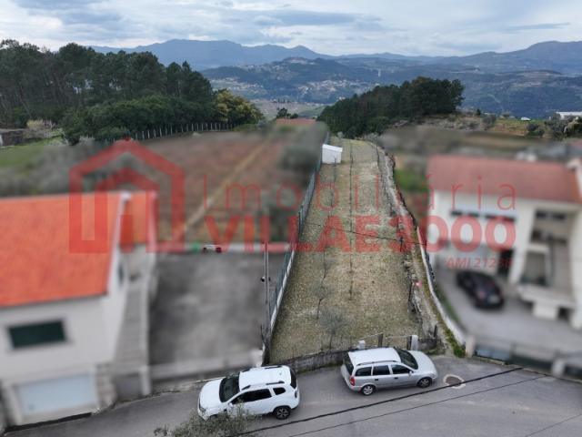Terreno venda em Vila Real