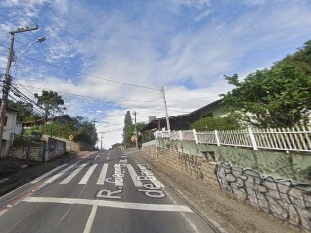 Terreno venda em Região Geográfica Imediata de Florianópolis, Desterro