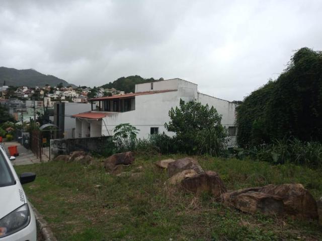 Terreno venda em Região Geográfica Imediata de Florianópolis, Desterro