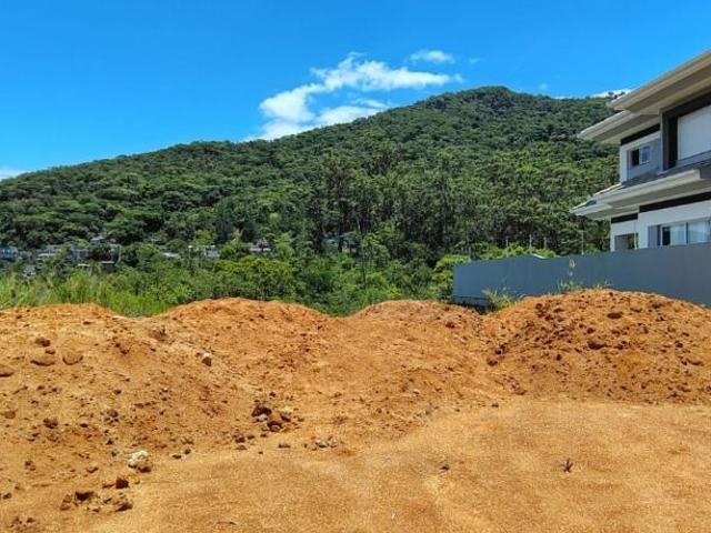 Terreno venda em Região Geográfica Imediata de Florianópolis, Desterro