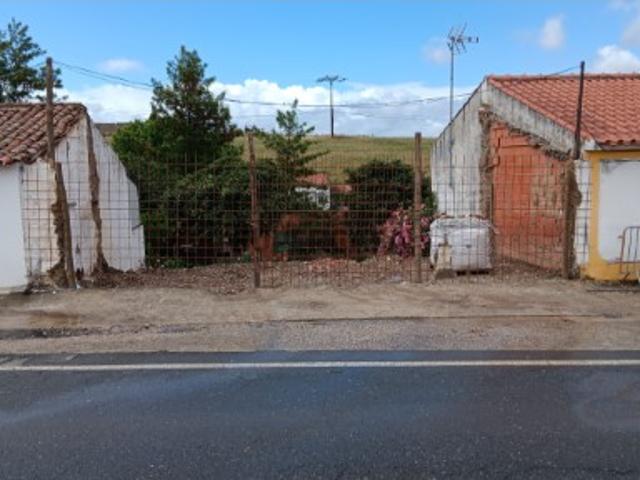Terreno venda em Mourã, Beja