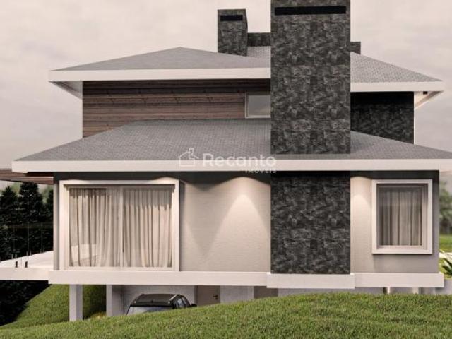 Terreno venda em Residencial Lagos de Gramado, Gramado