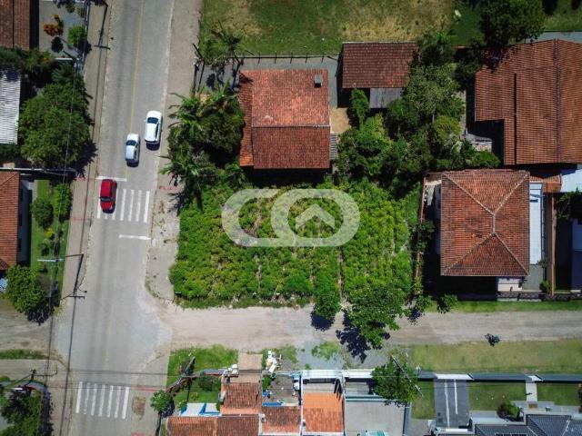 Terreno venda em Salinas, Balneário Barra do Sul