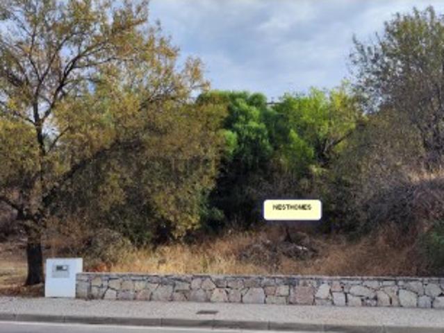 Terreno venda em Loulé, Faro