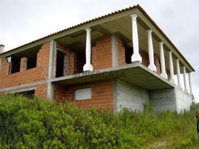 Terreno venda em Caldas Da Rainha, Leiria