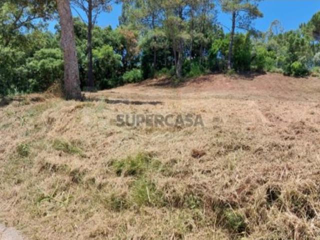 Terreno venda em Barrantes, Caldas Da Rainha