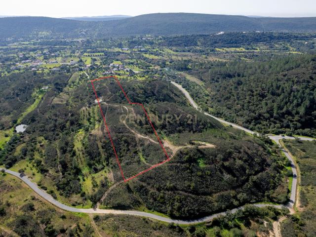 Terreno venda em Loulé, Faro