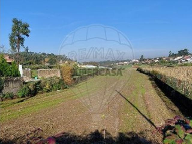 Terreno venda em Salreu, Estarreja