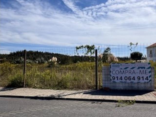 Terreno venda em Salreu, Estarreja