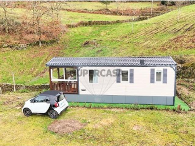 Terreno venda em Covelo Do Gerez, Vila Real
