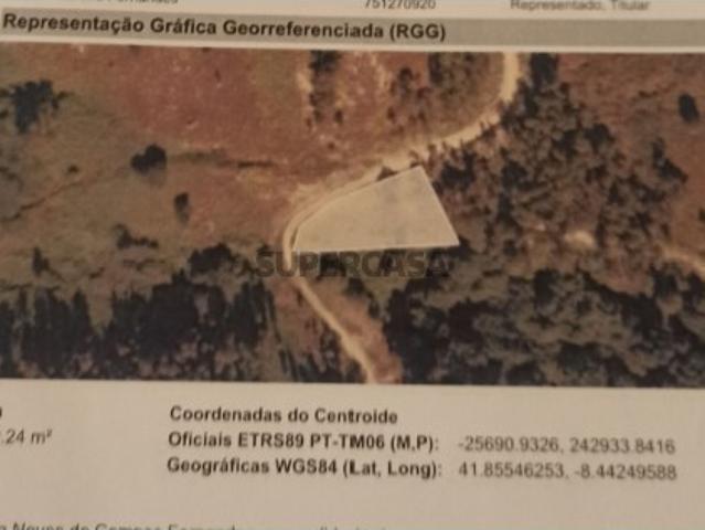 Terreno venda em Arcos De Valdevez, Viana Do Castelo