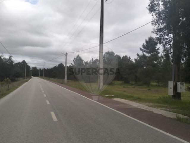 Terreno venda em Salvaterra De Magos, Santarém