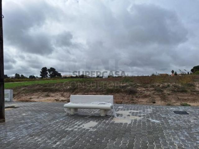 Terreno venda em Salvaterra De Magos, Santarém