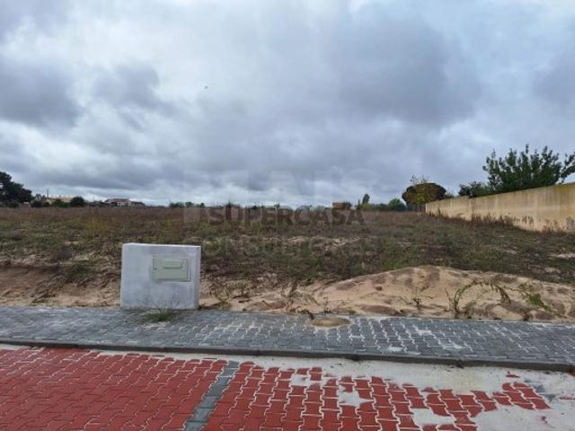 Terreno venda em Salvaterra De Magos, Santarém
