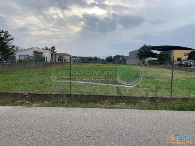 Terreno venda em Salvaterra De Magos, Santarém