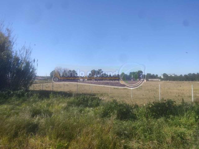 Terreno venda em Salvaterra De Magos, Santarém
