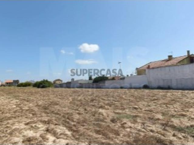 Terreno venda em Benavente, Santarém