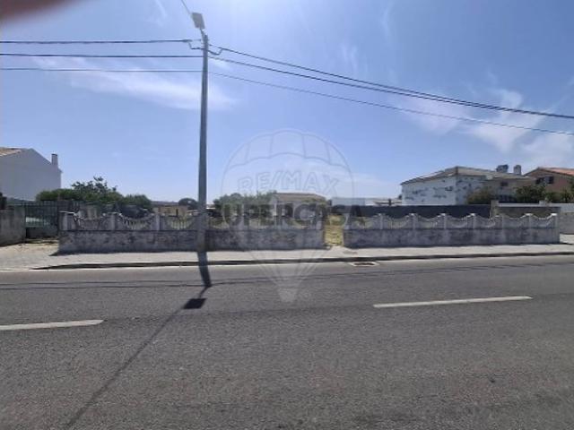 Terreno venda em Benavente, Santarém