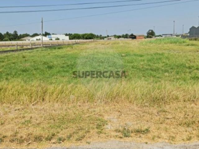 Terreno venda em Benavente, Santarém