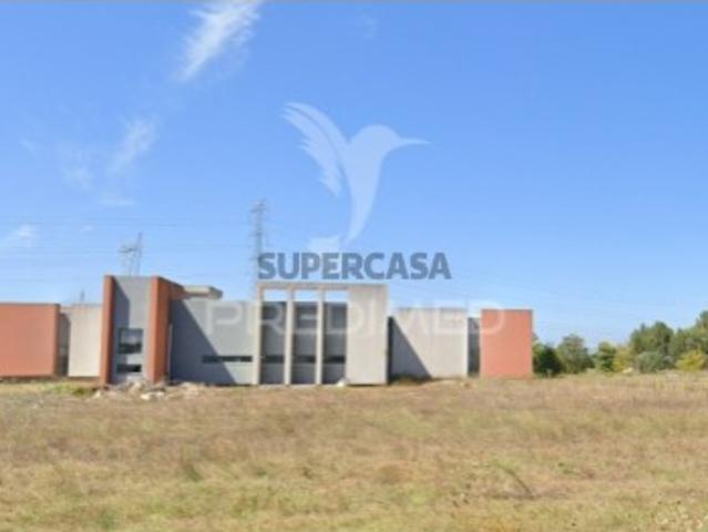 Terreno venda em Benavente, Santarém