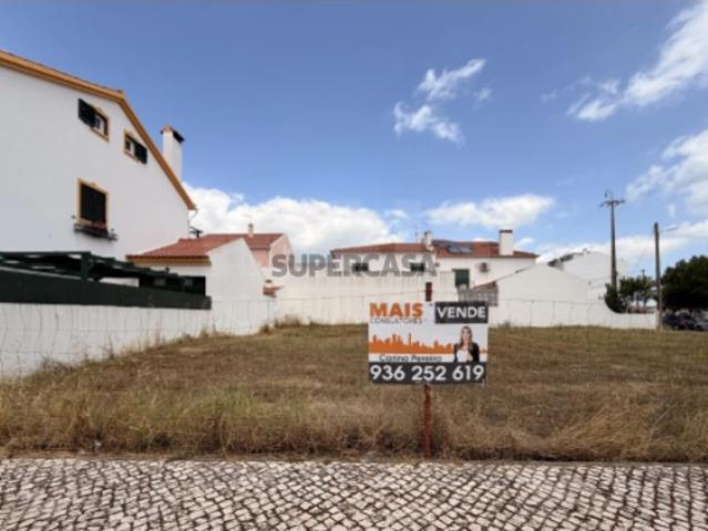 Terreno venda em Benavente, Santarém