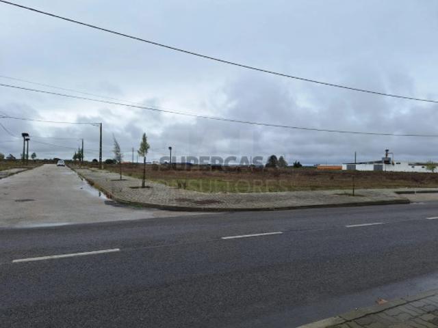 Terreno venda em Benavente, Santarém