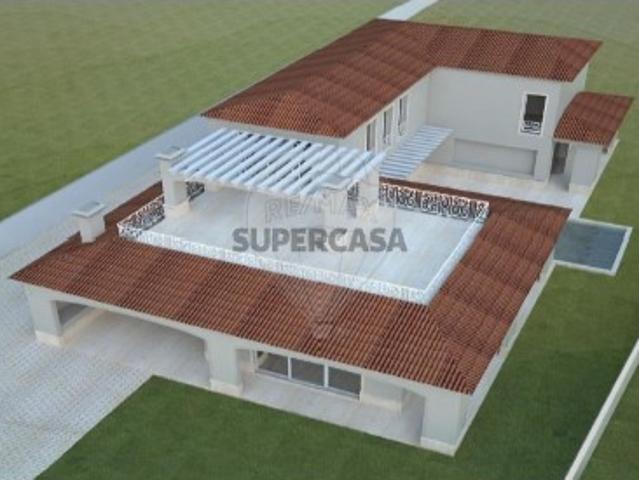 Terreno venda em Benavente, Santarém
