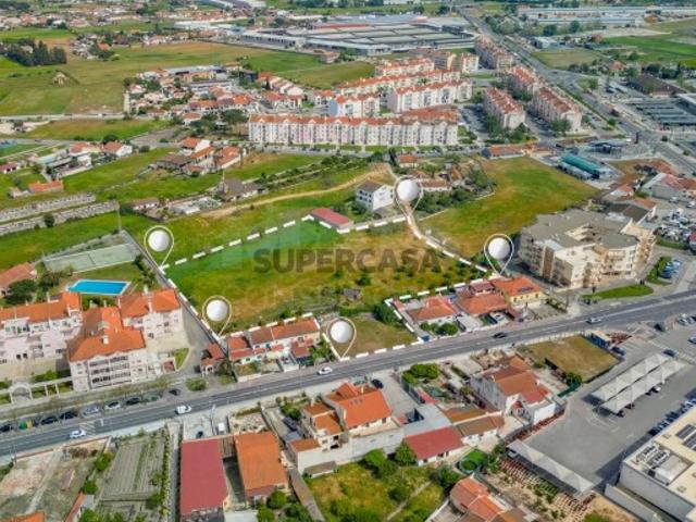 Terreno venda em Porto Alto, Benavente