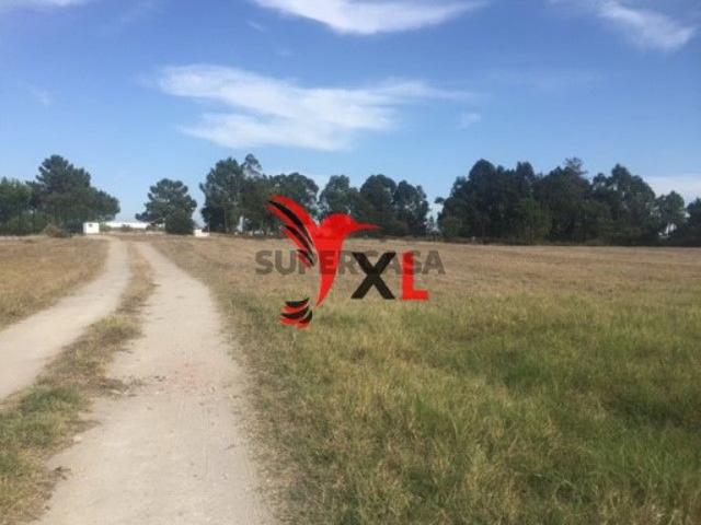 Terreno venda em Porto Alto, Benavente