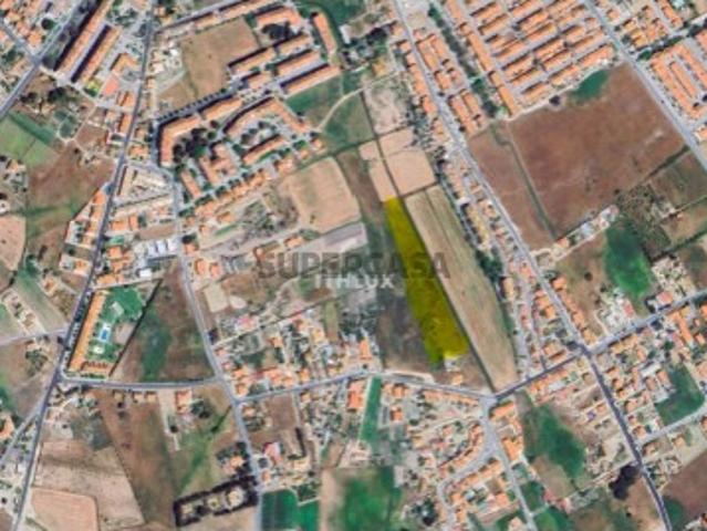 Terreno venda em Benavente, Santarém