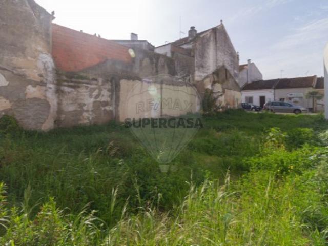 Terreno venda em Benavente