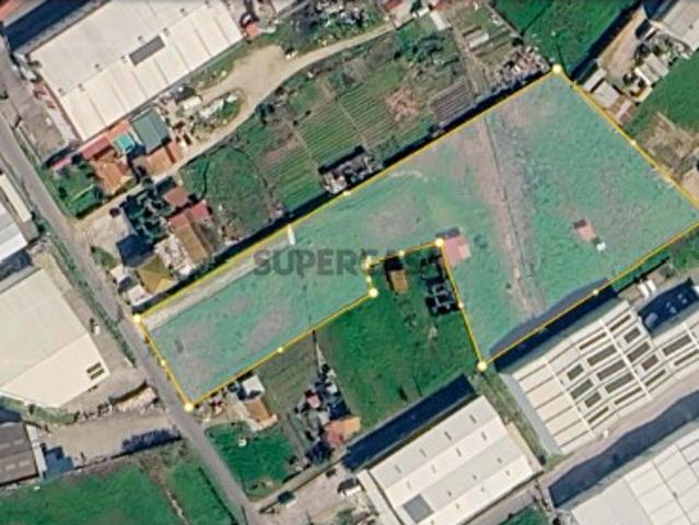 Terreno venda em Benavente, Santarém