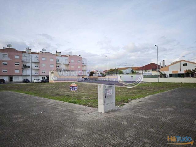 Terreno venda em Benavente, Santarém