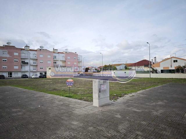 Terreno venda em Samora Correia, Benavente