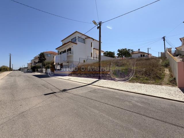 Terreno venda em Samora Correia, Benavente
