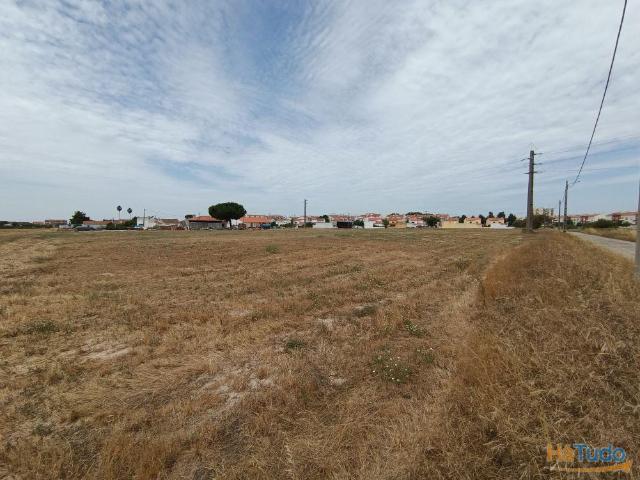 Terreno venda em Benavente, Santarém