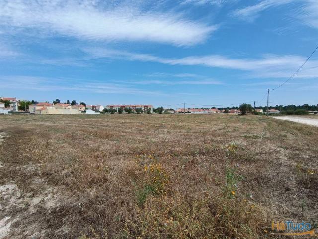 Terreno venda em Benavente, Santarém