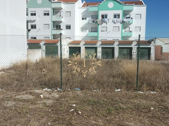 Terreno venda em Alcochete, Setúbal